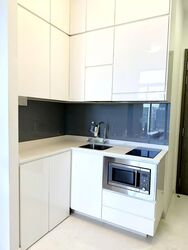One Dusun Residences (D12), Apartment #554045751